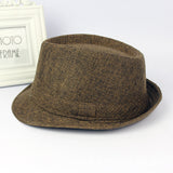 Women,Cotton,Panama,Fedora,Beach,Visor
