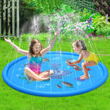 68inch,Swimming,Mattress,Water,Splash,Outdoor,Water,Wading