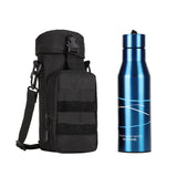 Molle,Water,Bottle,Outdoor,Cycling,Thermos,Sport