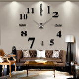 Quartz,Clock,Movement,Mechanism,Repair,Parts,Replacement