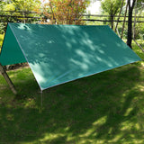 IPRee,300x300cm,Outdoor,Camping,Canopy,Shelter,Sunshade,Awning,Waterproof,Picnic