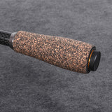 Carbon,Fiber,Fishing,Handle,Fishing,Travel,Portable,Telescopic,Fishing