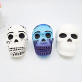 Funny,Skull,Scented,Charm,Rising,Children,Interesting,Squeeze
