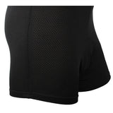 Outdoor,Bicycle,Silicone,Cushion,Short,Pants,Breathable,Underpants,Cycling,Underwear
