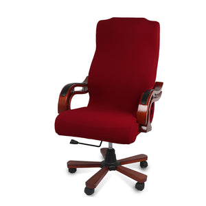 Size],Office,Chair,Cover,Elastic,Computer,Rotating,Chair,Protector,Stretch,Armchair,Slipcover,Office,Furniture,Decoration