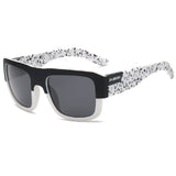 DUBERY,Polarized,Glasses,Bicycle,Cycling,Outdoor,Sport,Sunglasses,Zippered