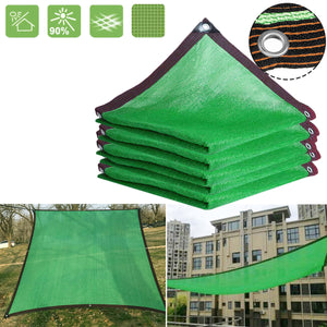 Greenhouse,Cover,Resistance,Sunscreen,Garden,Shade,Protected