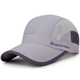 Women,Summer,Breathable,Quick,Adjustable,Snapback,Protection,Visor