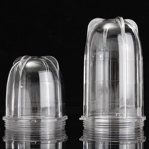 Plastic,Clear,Replacement,Accessories,Magic,Bullet,Juicer