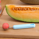 Honana,Fruits,Scoops,Peeler,Spoon,Cutter,Melons,Kitchen,Gadget