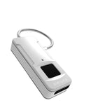 IPRee,Smart,Fingerprint,Waterproof,Travel,Suitcase,Luggage,Safety,Security,Padlock