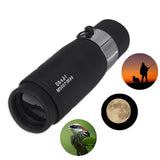 16x40,Optical,Monocular,Camping,Hiking,Night,Vision,Telescope