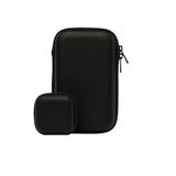 Digital,Storage,Waterproof,Headphone,Power,Organizer,Pouch