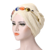 Women,Shawls,Islamic,Hijab,Scarf,Headwear,Turban