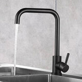 Modern,Kitchen,Mixed,Rotation,Water,Faucet,Hoses