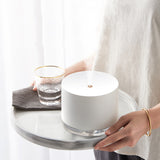 Zaiwan,780ml,Large,Capacity,Humidifier,Humidifier,Essential,Diffusers