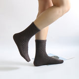[FROM,Women's,Thickening,Breathable,Casual,Sports,Winter,Socks,socks