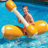 Swimming,Inflatable,Float,Water,Sports,Bumper