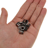 Taper,Stretcher,Piercing,Gauge,Steel,Tunnel,Expander