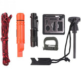 Multifunction,Emergency,Survival,Outdoor,Equipment,First,Fishing,Hunting