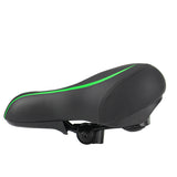 270x195mm,Extra,Comfort,Saddle,Cushion,Bicycle