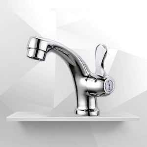 Basin,Mixer,Single,Faucet,Basin,Valve,Vertical,Dishwashing
