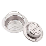 Kitchen,Strainer,Premium,Drain,Strainer