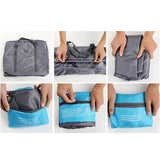 Waterproof,Travel,Large,Capacity,Storage,Folding,Handbag,Portable