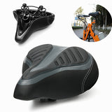 Bicycle,Cycling,Cruiser,Extra,Comfort,Saddle