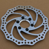 160mm,Stainless,Steel,Brake,CMSBIKE,F16PLUS,Electric,Replacement,Parts,Cycling,Bicycle,Accessories