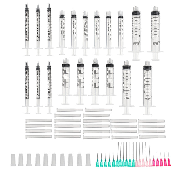 Dispensing,Needle,Blunt,Syringe,Needles,Refilling,Measuring,Liquids,Industrial,Applicator