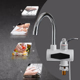 3000W,Temperature,Display,Instant,Water,Faucet,Water