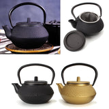 300ml,Kettle,Japanese,Style,Teapot,Strainer