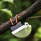 SUNREI,Camping,Light,Waterproof,Hanging,Magnetic,Attraction,Emergency