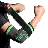 KALOAD,Breathable,Elbow,Guard,Fatigue,Sport,Elbow,Support,Fitness,Protective