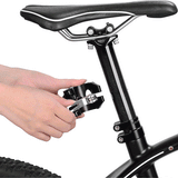 ROCKBROS,Cycling,Shelves,Package,Saddle,Bicycle,Mountain,Shell