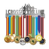 Stainless,Steel,Medals,Holder,Sport,Running,Medal,Hanger,Display,Decorations