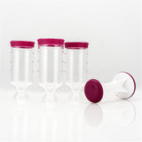 Fresh,Squeezer,Station,Weaning,Puree,Reusable,Pouches,Maker