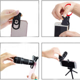 IPREE,Telescope,Phone,Monocular,Outdoor,Concert,Camping,Monocular