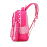 Children,Backpack,Waterproof,Nylon,School,Rucksack,Pencil