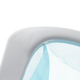 Swimming,Clear,Skimmer,Cleaner,Scoop,Shovel