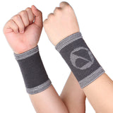 Mumian,Classic,Bamboo,Wrist,Support,Sports,Wrist,Sleeve,Brace