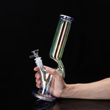 Unique,Glass,Joint,14.5mm,Water,Smoker,Recycling,Water,Circulator