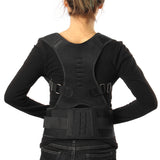 Adjustable,Support,Posture,Corrector,Women,Portable,Spine,Shoulder,Lumbar,Posture,Correction