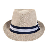 Unisex,Women,Straw,Summer,Breathable,Outdoor,Sunshade,Visor,Panama