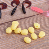 52Pcs,Fishing,Lures,Hooks,Tackle