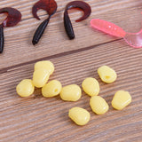 52Pcs,Fishing,Lures,Hooks,Tackle