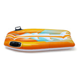 115x60cm,Inflatable,Paddle,Board,Swimming,Surfboard,Swimming,Float,Children,Funny,Travel,Beach