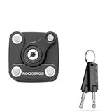 ROCKBROS,Bicycle,Theft,Chain,Folding,Sport,Outdoor,Cycling,Locks