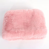 Winter,Women,Thicken,Velvet,Beanie,Scarf,Gloves,Windproof,Earmuffs
